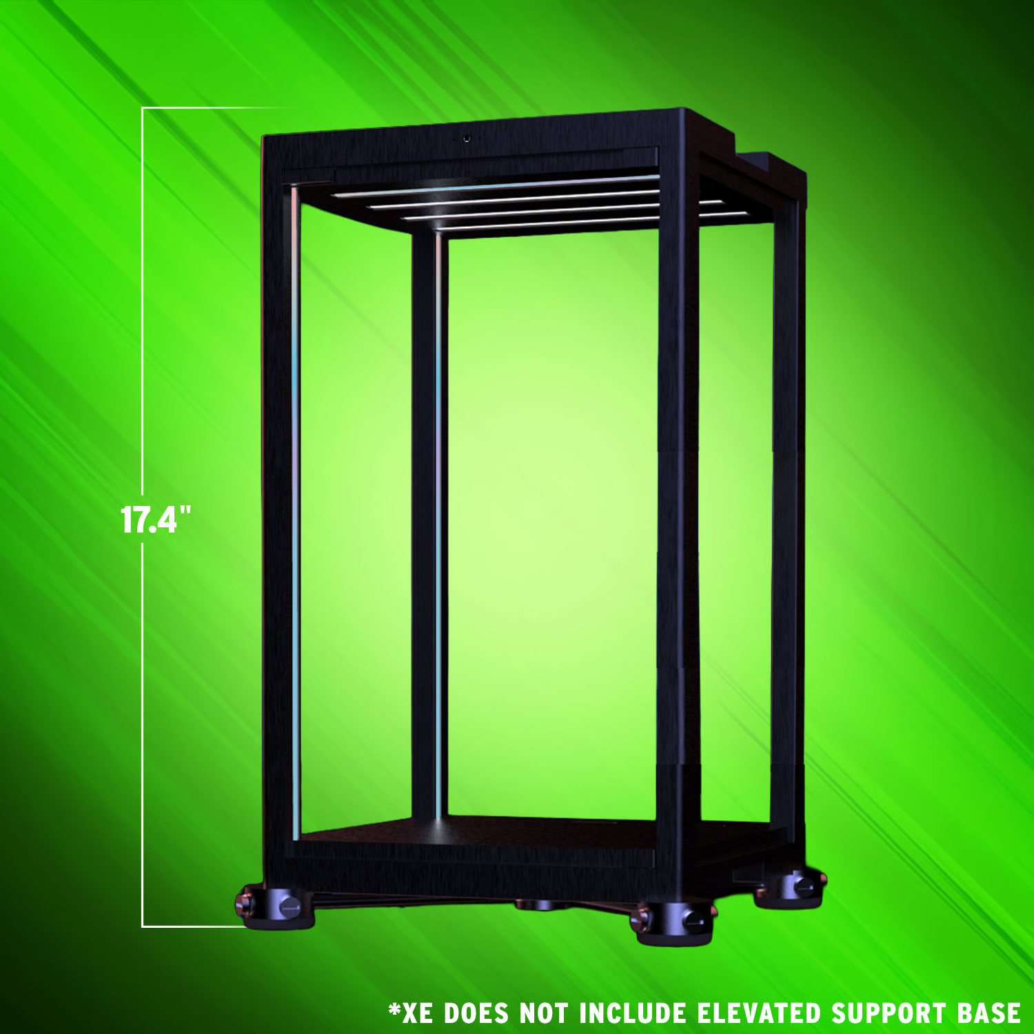 Chaos XE Display Case Gallery Image 7