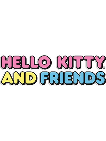 Flip 7: Hello Kitty and Friends Gallery Image 2