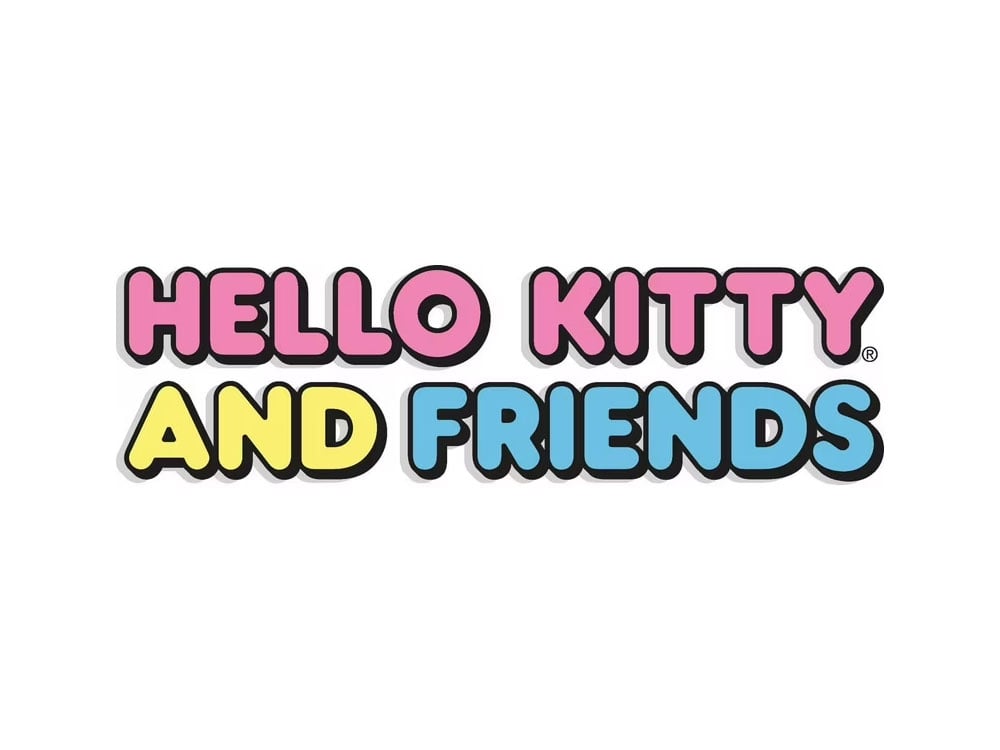 Flip 7: Hello Kitty and Friends Gallery Image 1