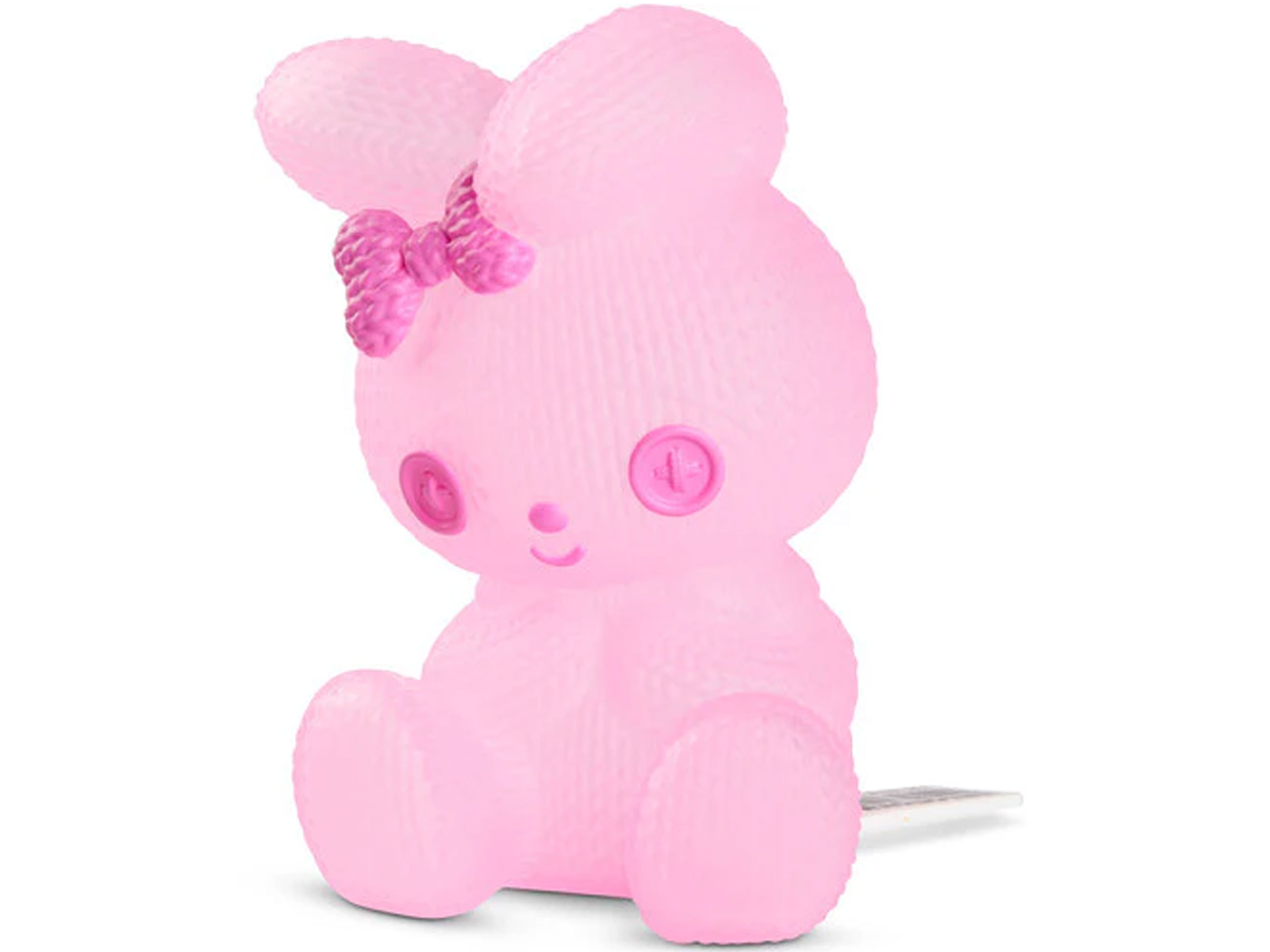 Hello Kitty and Friends Handmade by Robots #316 My Melody