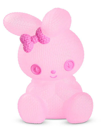 Hello Kitty and Friends Handmade by Robots #316 My Melody