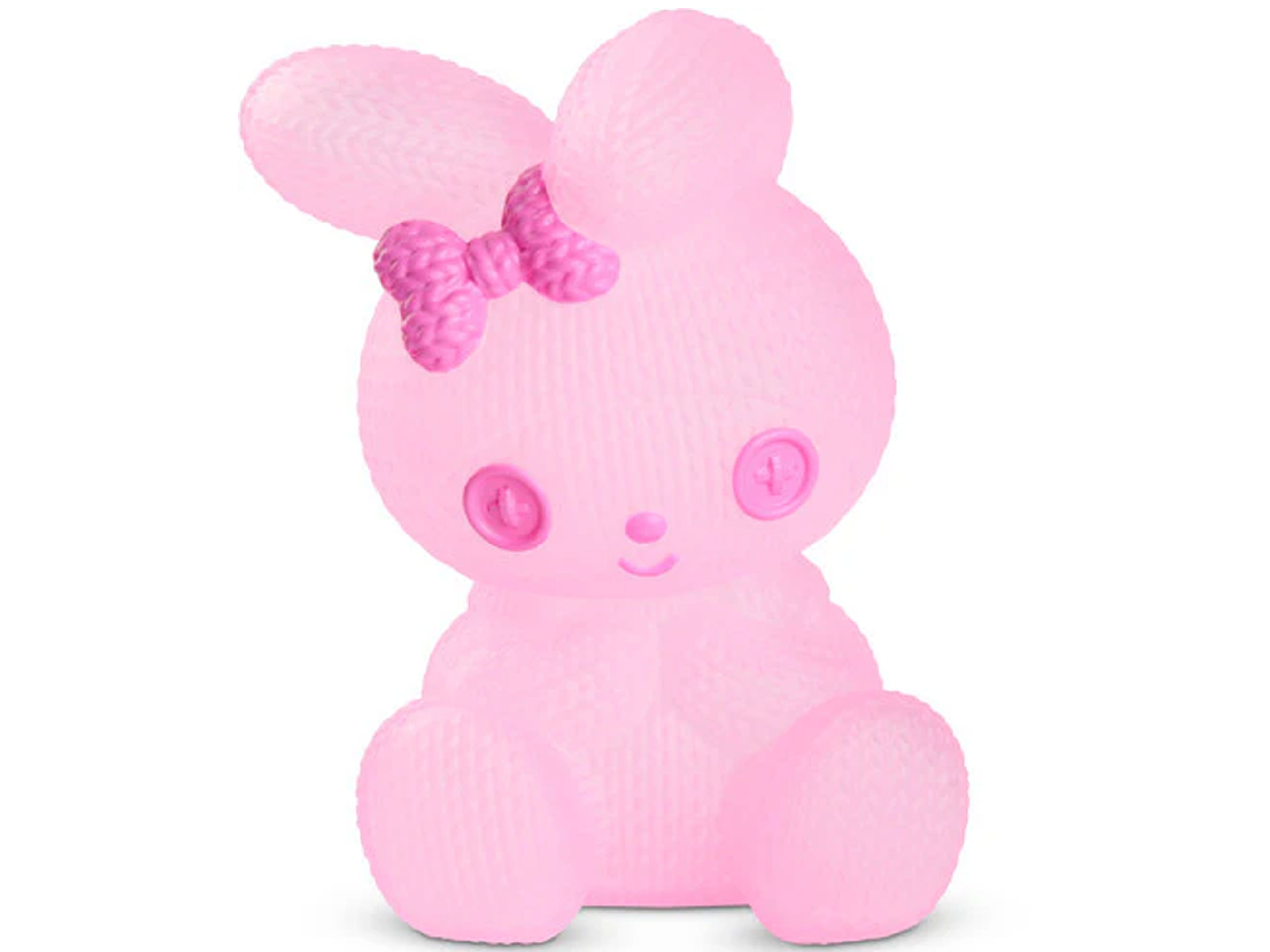 Hello Kitty and Friends Handmade by Robots #316 My Melody