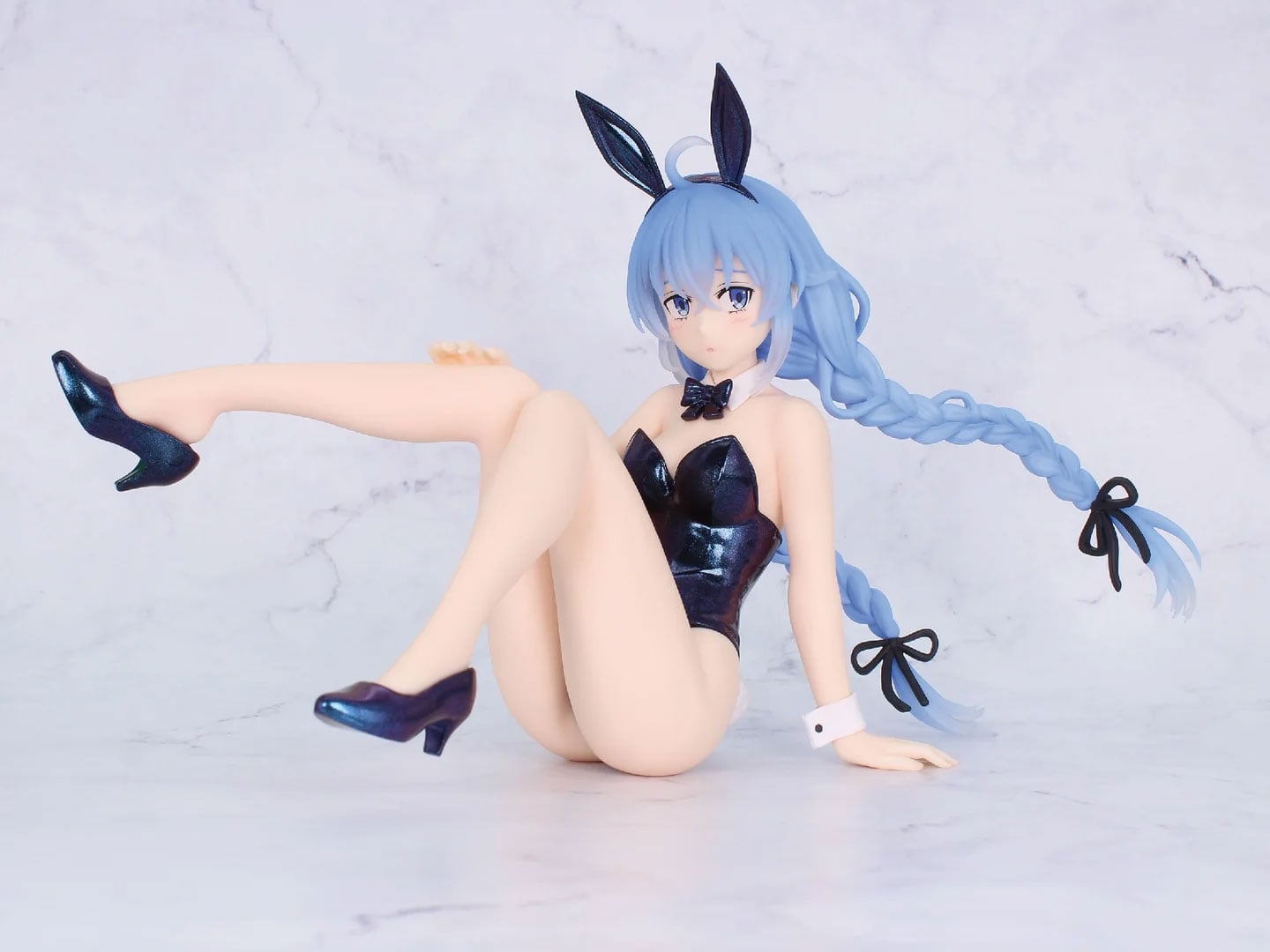 Mushoku Tensei: Jobless Reincarnation One-Seventh Carat Roxy Migurdia (Bunny Polarized Color Ver.) 1/7 Scale Figure Gallery Image 3