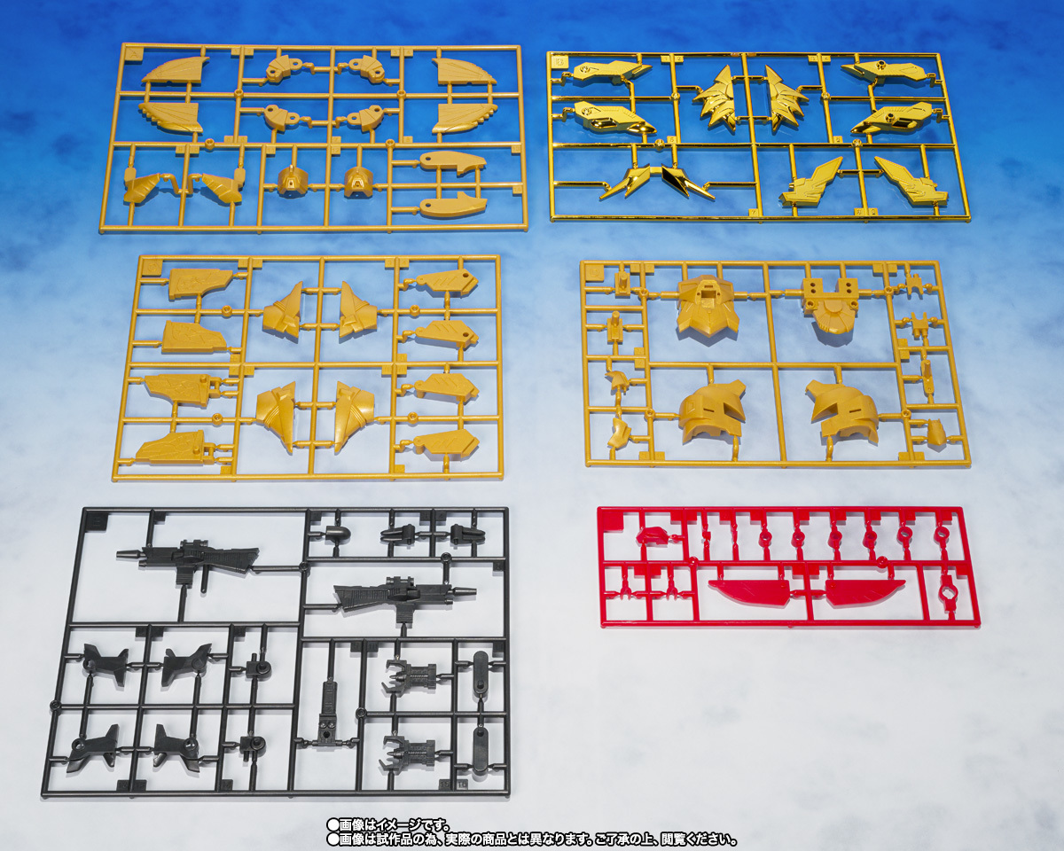 SD Command Chronicles Ganzo SD Gundam World Captain Formula 91