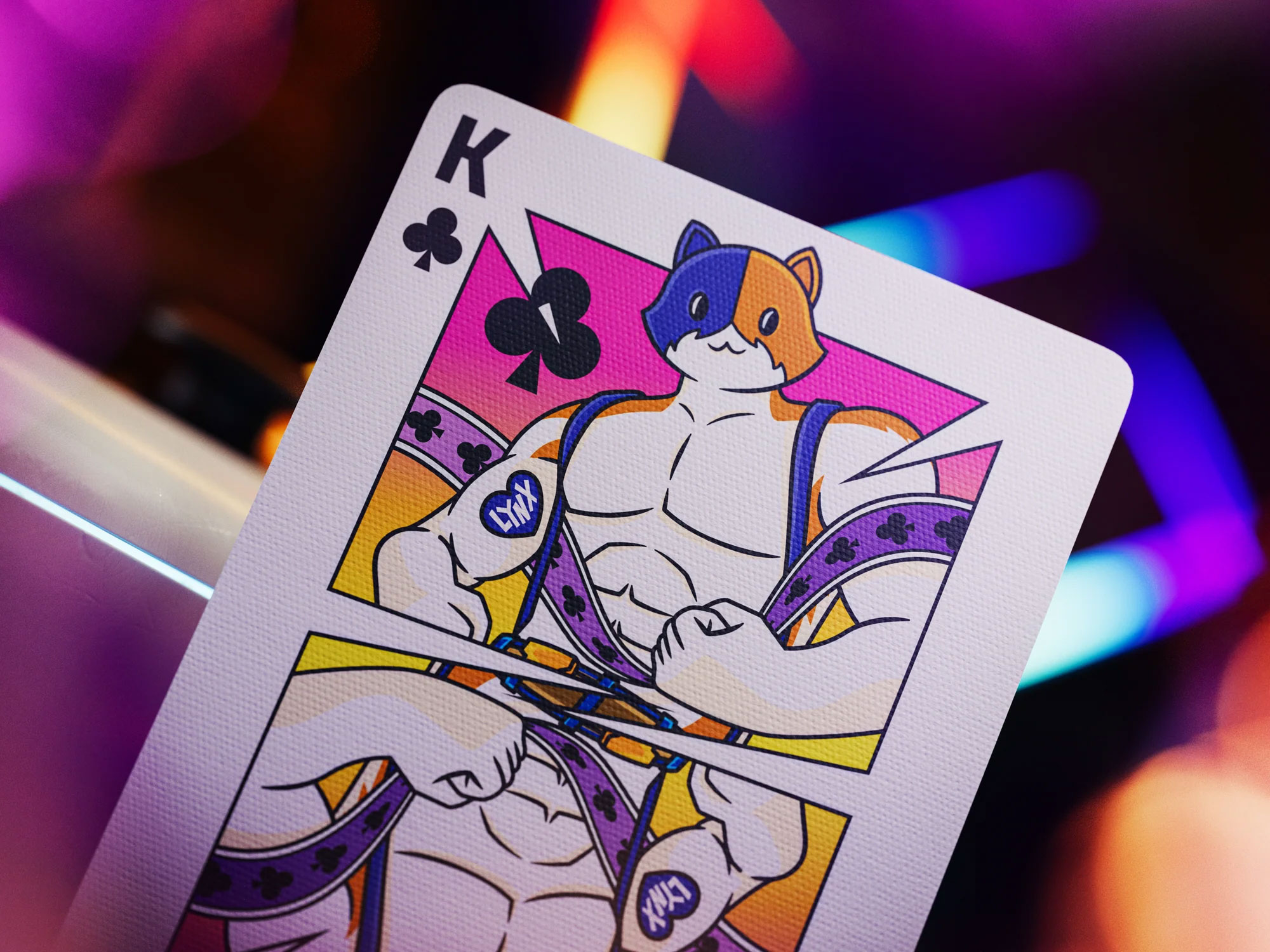 Fortnite Playing Cards Gallery Image 8