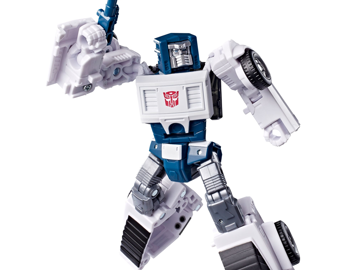 Transformers Ultimetal UM-02 Ultra Magnus Figure