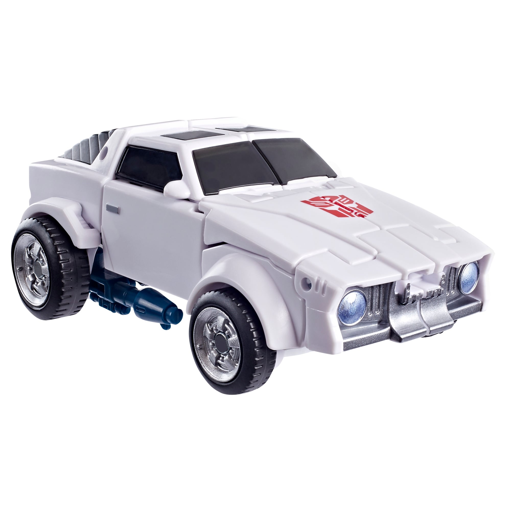 Transformers: Age of the Primes Deluxe Class Autobot Tailgate Action Figure Gallery Image 4