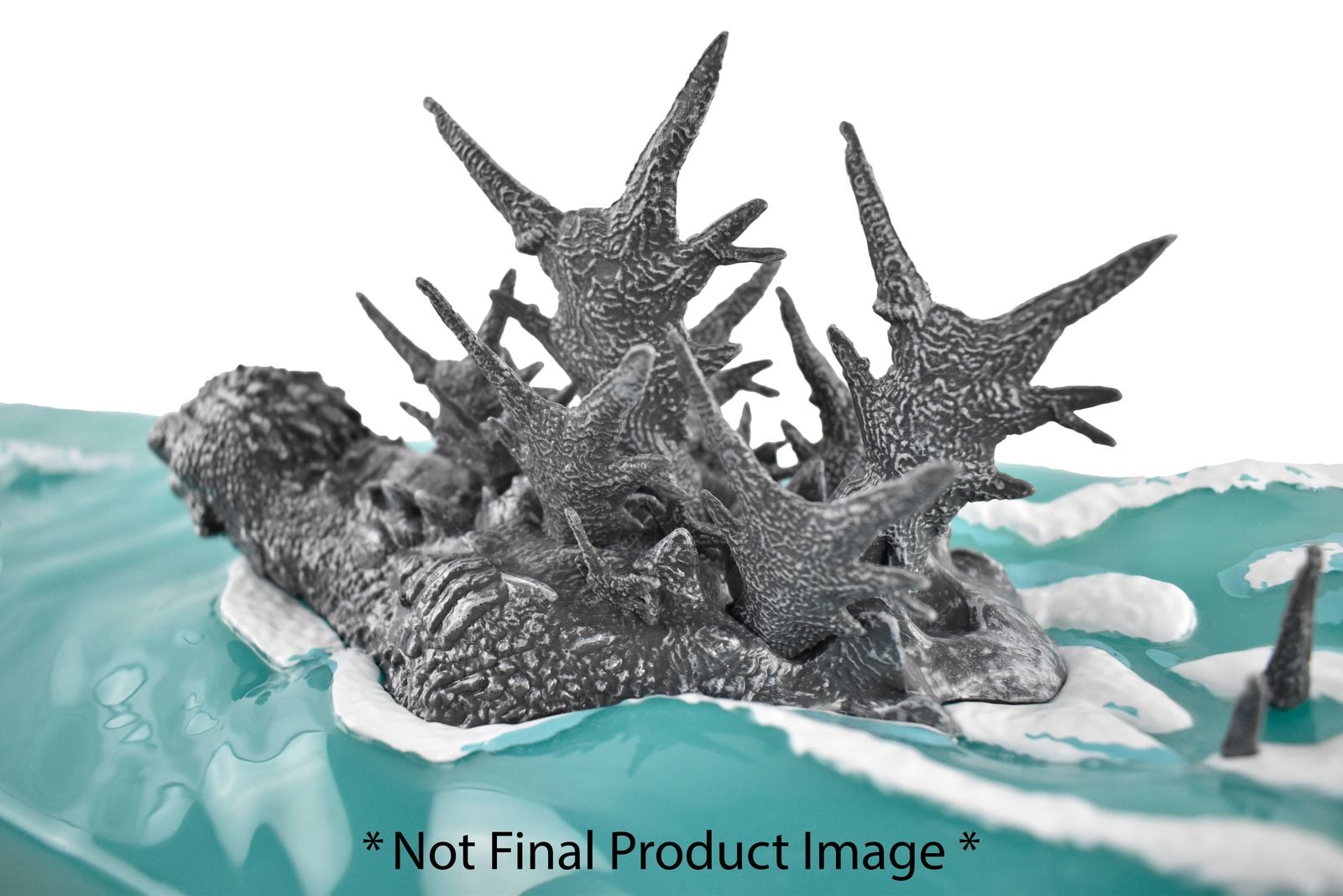 Godzilla Minus One The Chase Paperweight Gallery Image 7