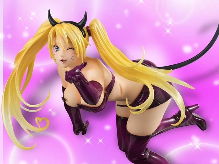 Naruto G.E.M. Series Naruto Uzumaki (Orioke no Jutsu) Gallery Image 1