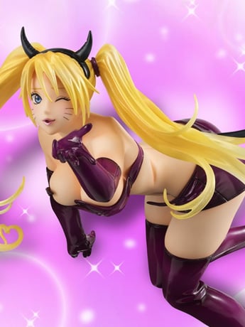 Naruto G.E.M. Series Naruto Uzumaki (Orioke no Jutsu) Gallery Image 2