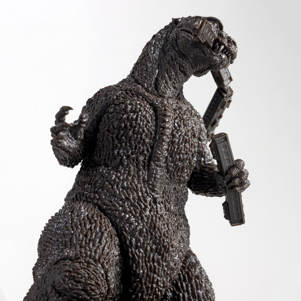 Godzilla (1954) ARTPLA Sculpture Works Godzilla Re:Imagination