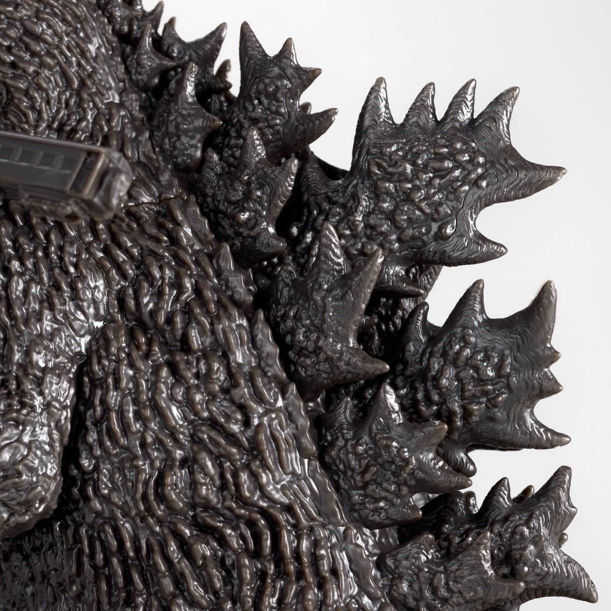 Godzilla (1954) ARTPLA Sculpture Works Godzilla Re:Imagination