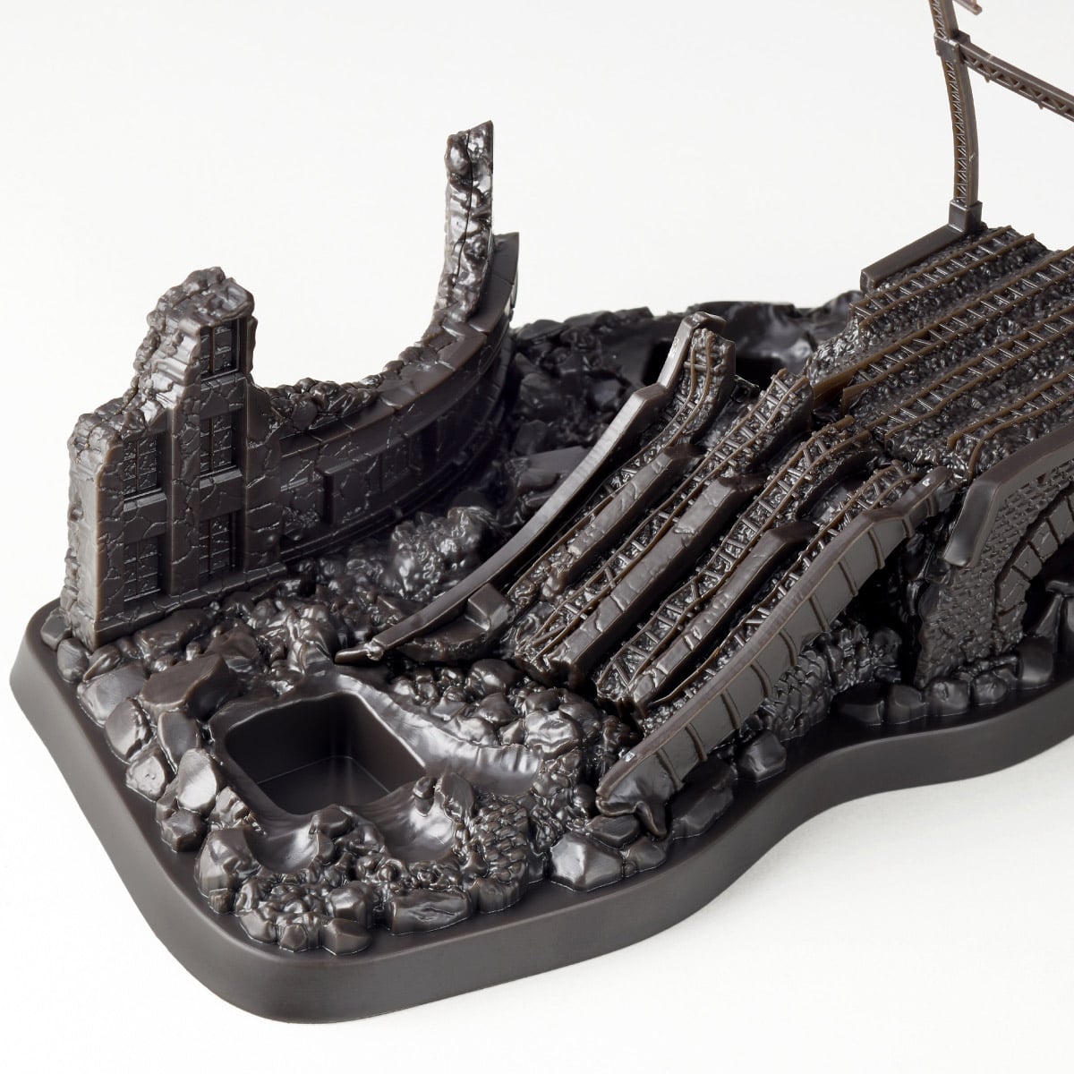 Godzilla (1954) ARTPLA Sculpture Works Godzilla Re:Imagination