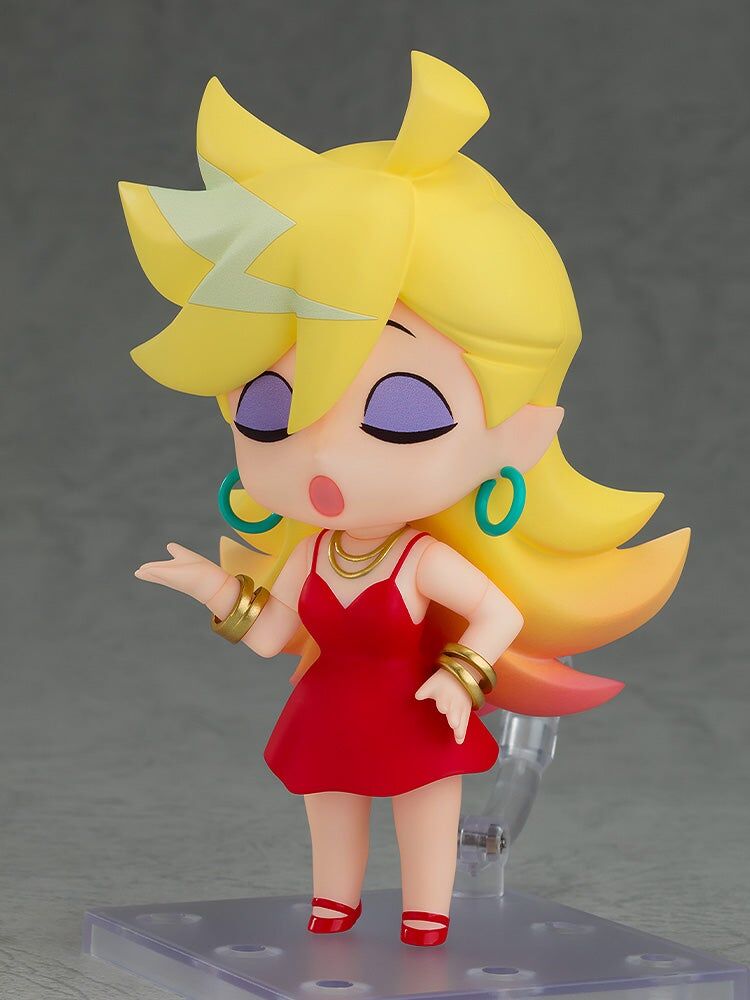 New Panty & Stocking with Garterbelt Nendoroid No.2951 Panty (New Ver.) Gallery Image 5