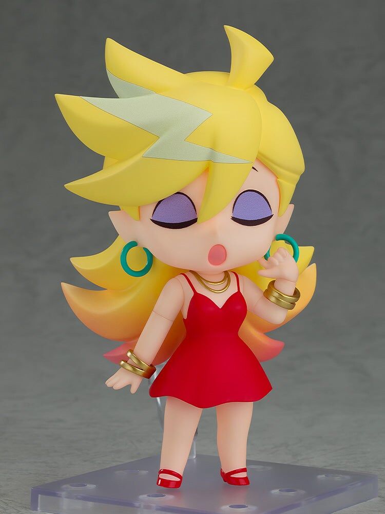 New Panty & Stocking with Garterbelt Nendoroid No.2951 Panty (New