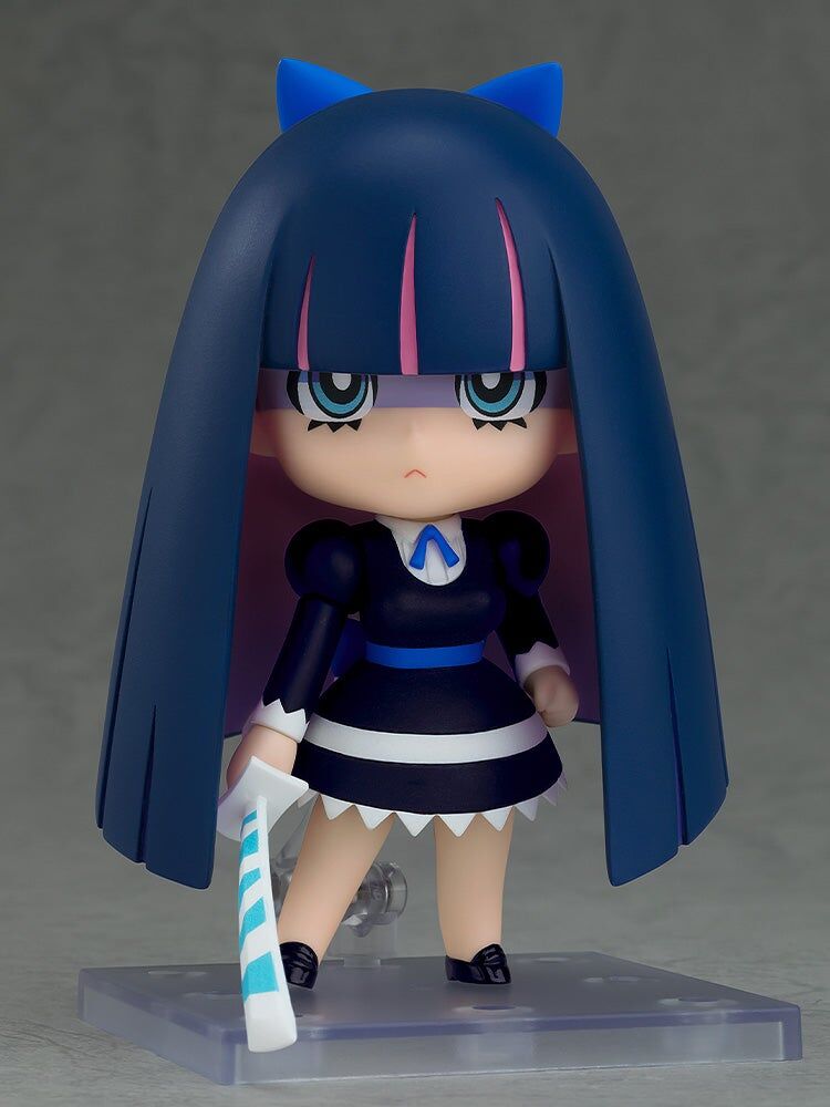 New Panty & Stocking with Garterbelt Nendoroid No.2952 Stocking (New Ver.) Gallery Image 5