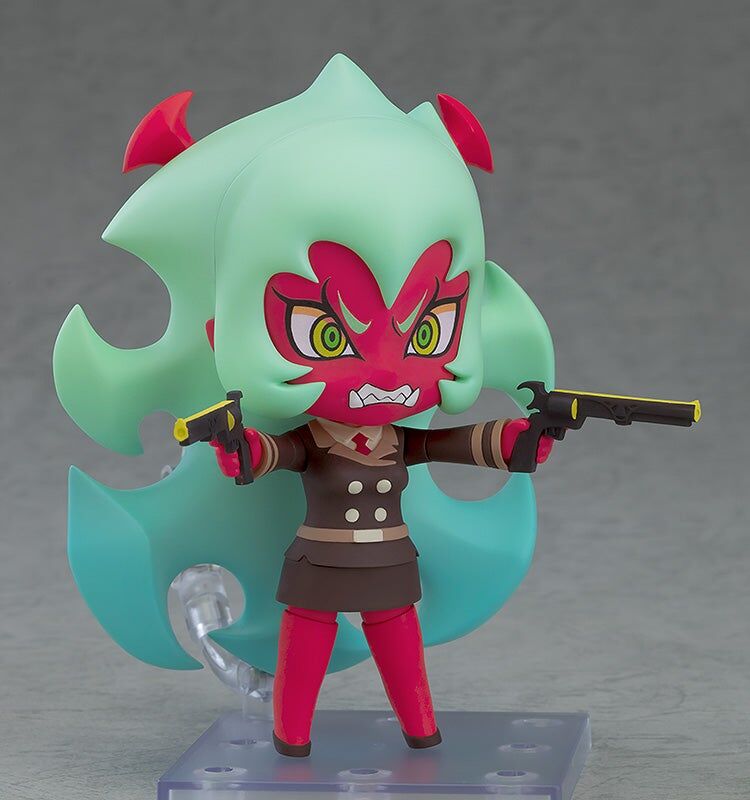 New Panty & Stocking with Garterbelt Nendoroid No.2927 Scanty Gallery Image 6