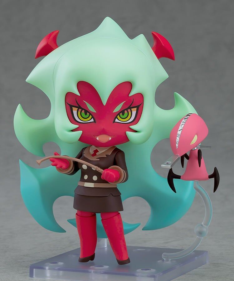 New Panty & Stocking with Garterbelt Nendoroid No.2927 Scanty Gallery Image 3