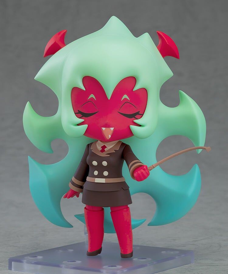 New Panty & Stocking with Garterbelt Nendoroid No.2927 Scanty Gallery Image 4