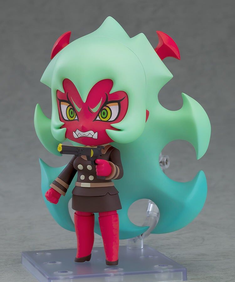 New Panty & Stocking with Garterbelt Nendoroid No.2927 Scanty Gallery Image 5