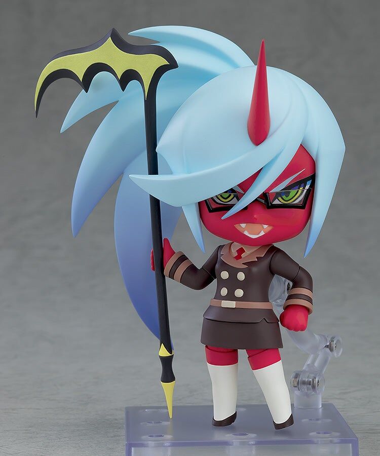 New Panty & Stocking with Garterbelt Nendoroid No.2928 Kneesocks