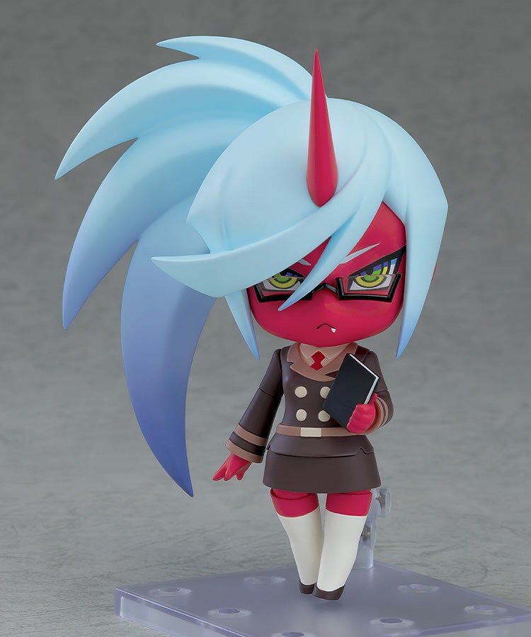 New Panty & Stocking with Garterbelt Nendoroid No.2928 Kneesocks