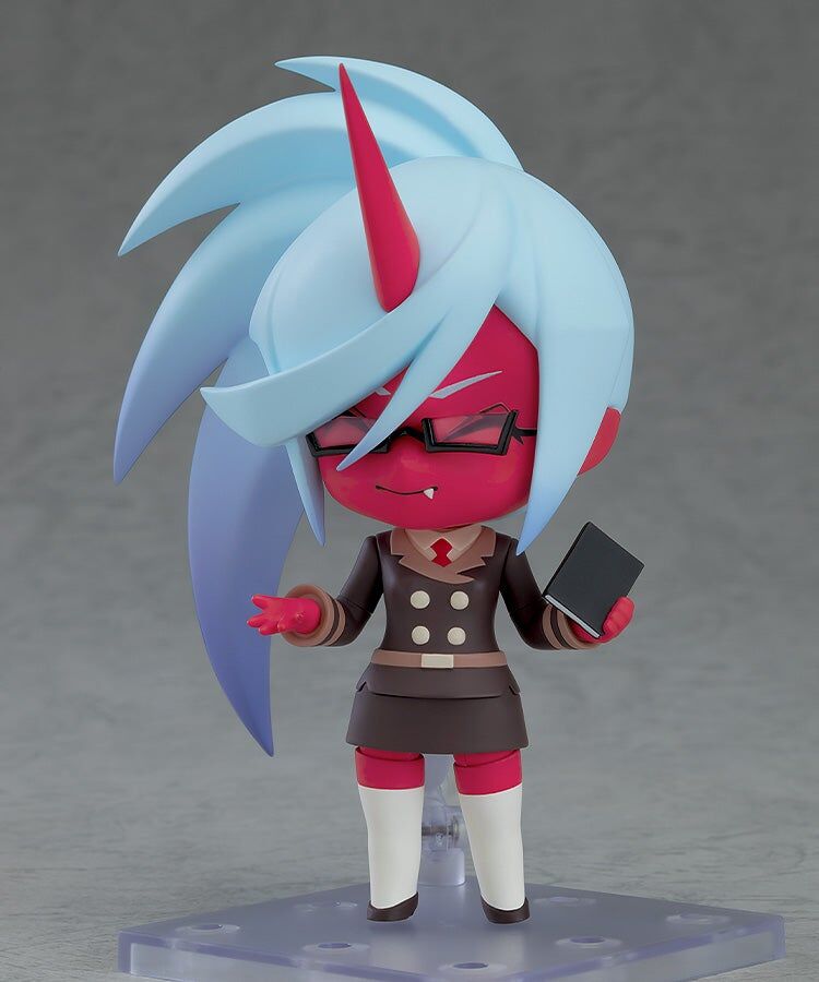 New Panty & Stocking with Garterbelt Nendoroid No.2928 Kneesocks