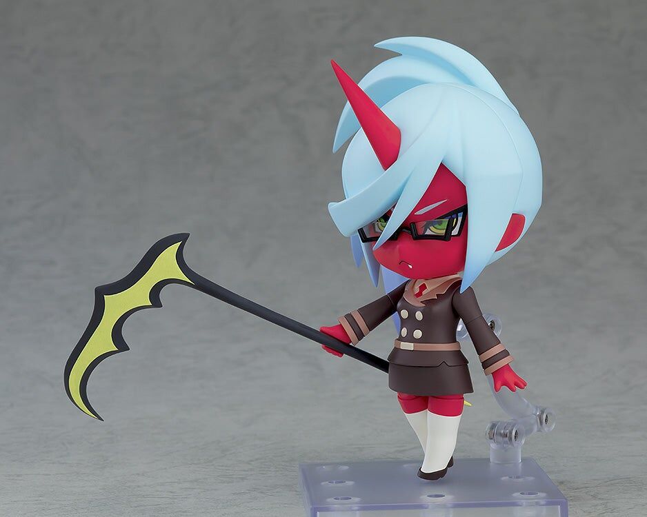 New Panty & Stocking with Garterbelt Nendoroid No.2928 Kneesocks