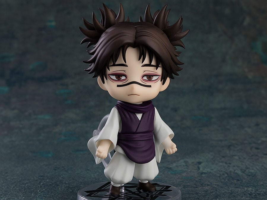 cho.cho.様おまとめ〜専用です〜 Jujutsu Kaisen Nendoroid No.2290 Choso (Reissue)