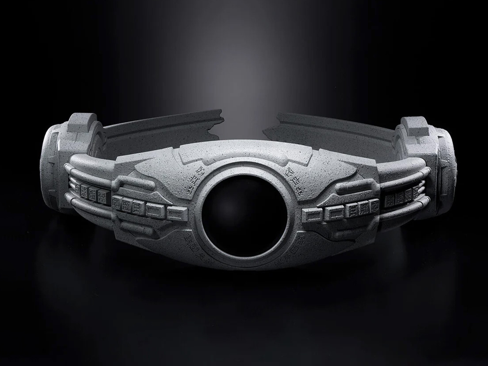 Kamen Rider Kuuga Arcle (Ancient Petrified Ver.) Replica Gallery Image 1
