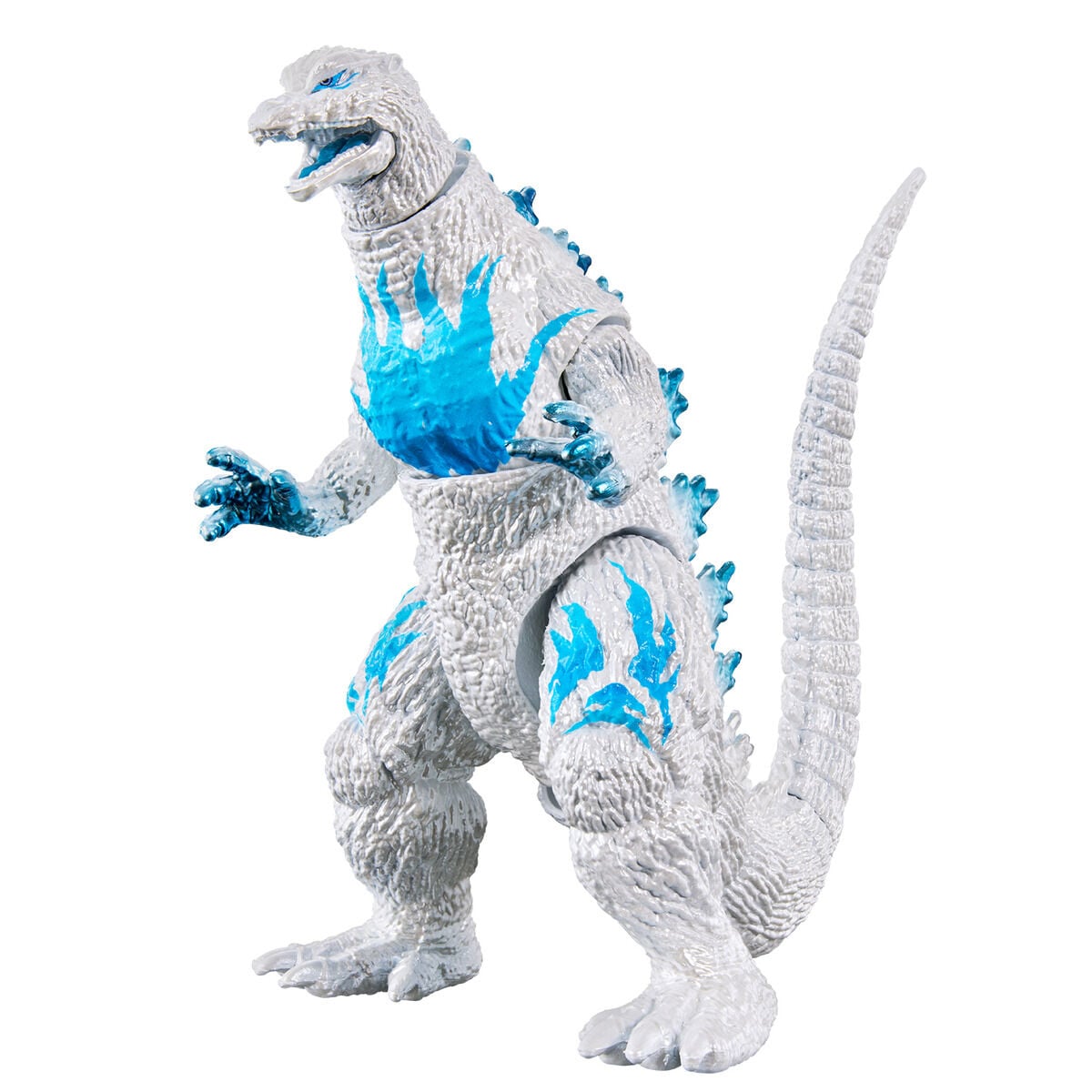 Godzilla Godzi Burst Ultra Burning Godzilla Action Figure
