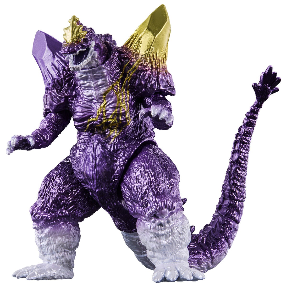 Godzilla Godzi Burst Plasma SpaceGodzilla (Tentative) Action Figure