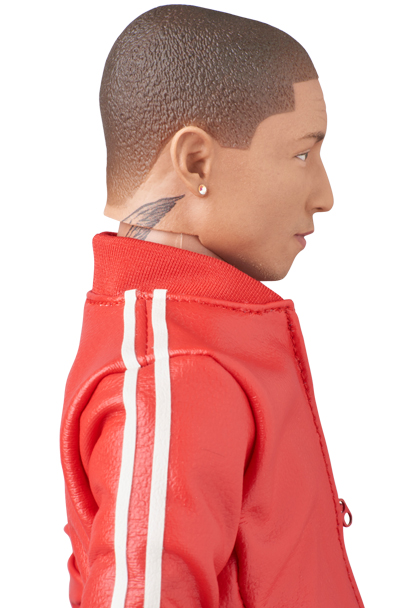Pharrell Williams RAH