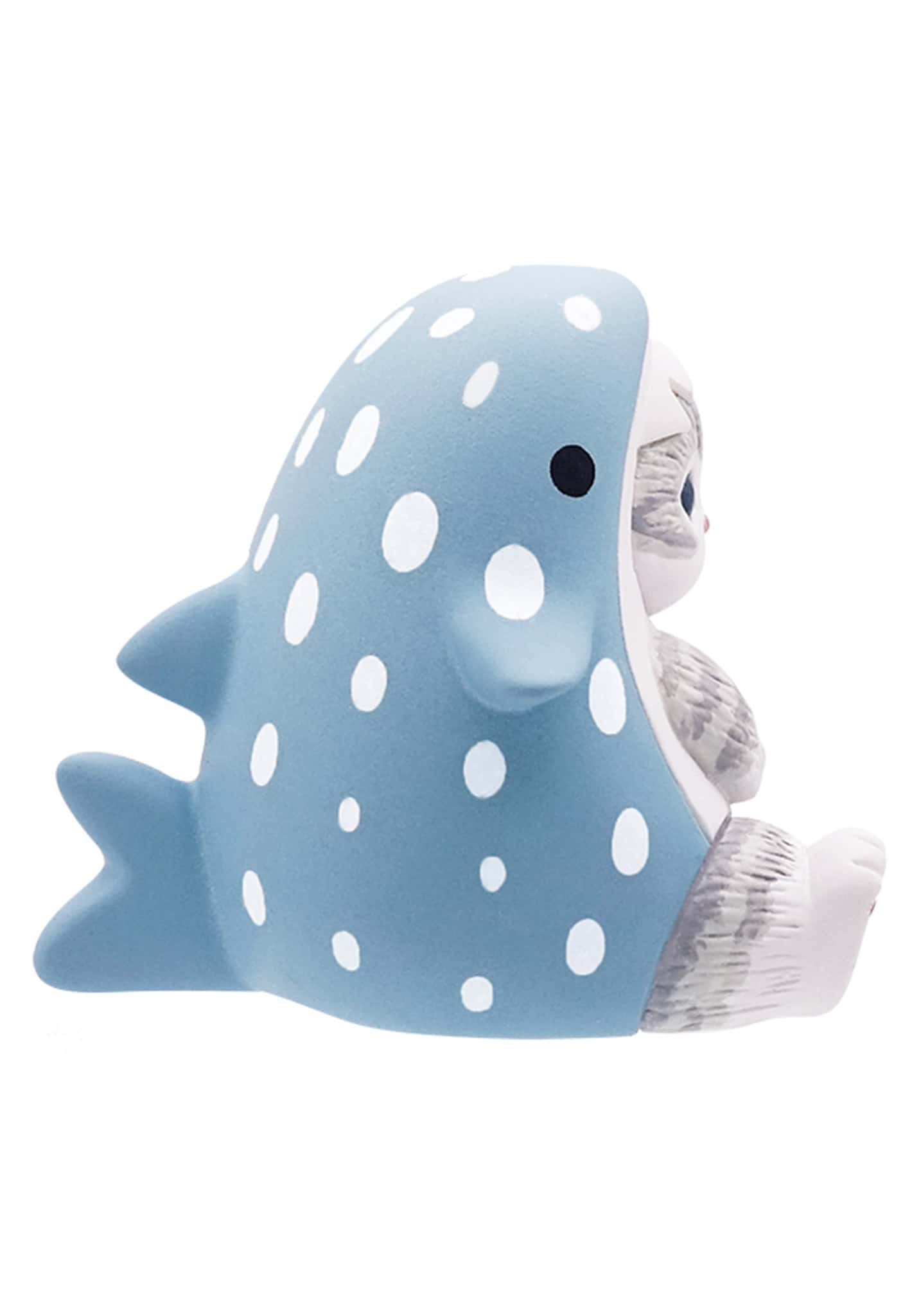 mofusand Marine Life Meow Sitting Pose Box of 12 Random Figures Gallery Image 8