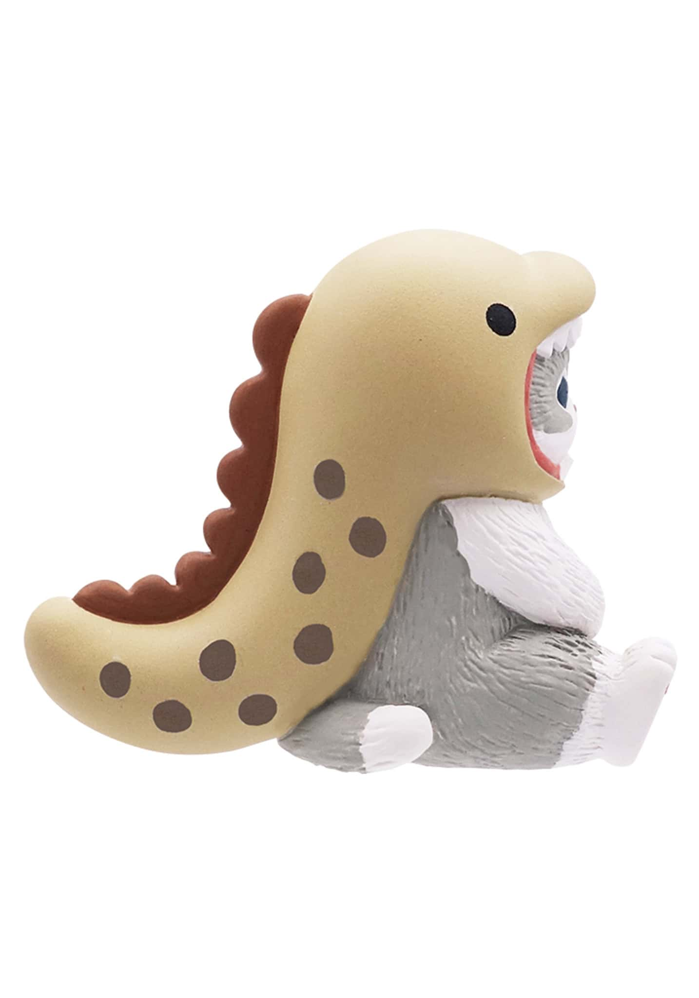 mofusand Marine Life Meow Sitting Pose Box of 12 Random Figures Gallery Image 6