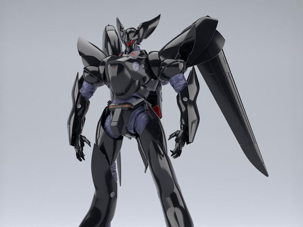 Mobile Police Patlabor Type-J9 Griffon 1/43 Scale Model Kit