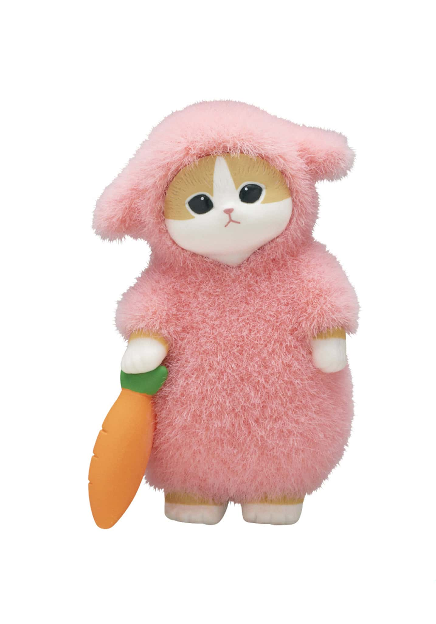 mofusand Fluffy Pajama Box of 12 Random Figures Gallery Image 7