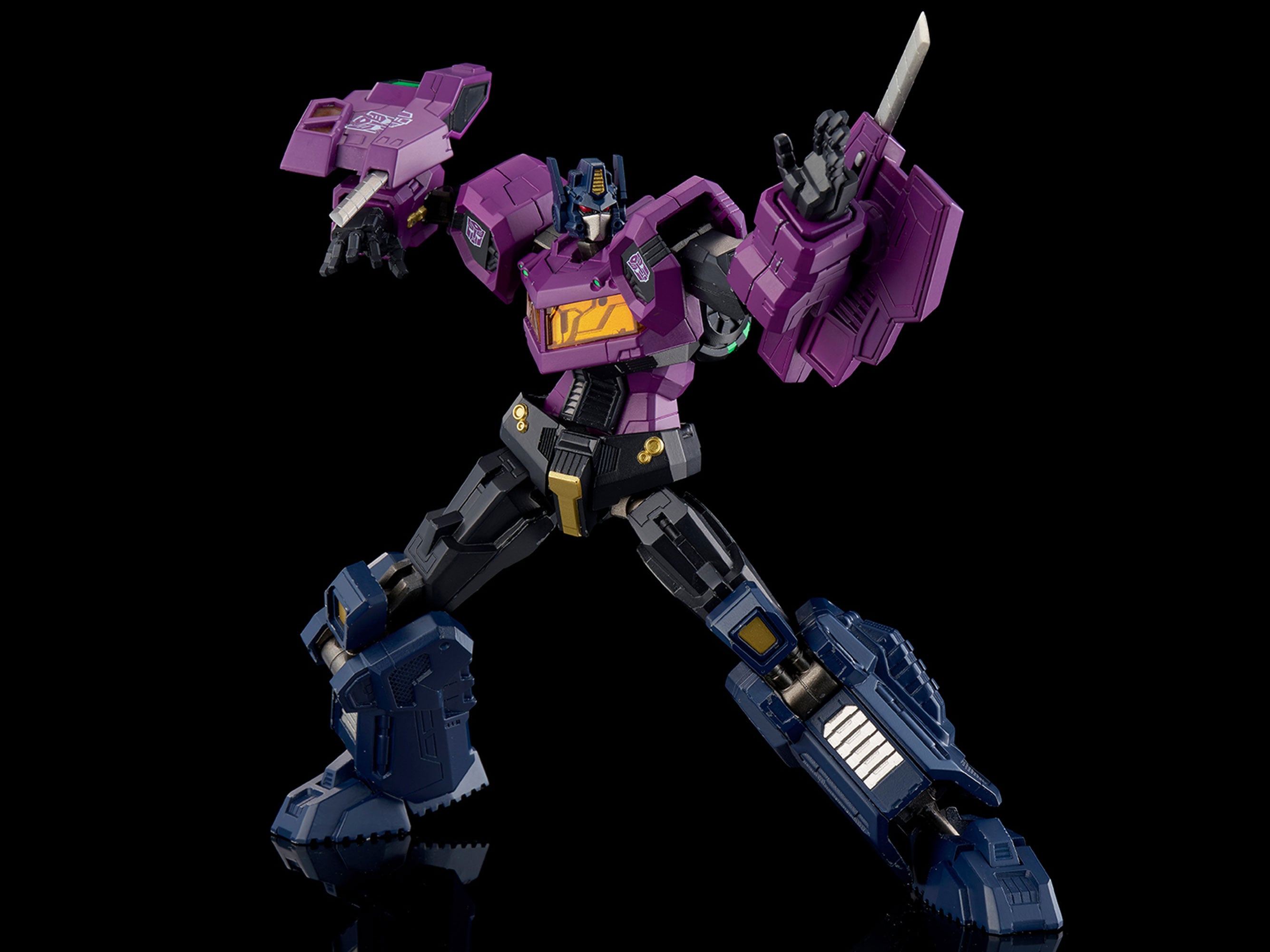 その他 Transformers Shattered Glass || #1~5 Transformers Furai Shattered Glass Optimus Prime (Ver. #2008