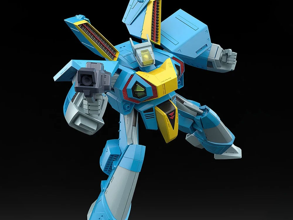 Super Dimension Century Orguss Moderoid Nikick: Standard Type