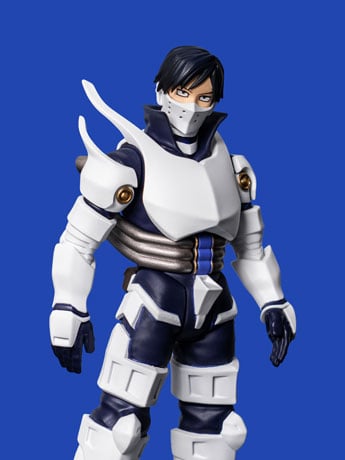 My Hero Academia Collekazaro CK-M11 Tenya Iida Action Figure