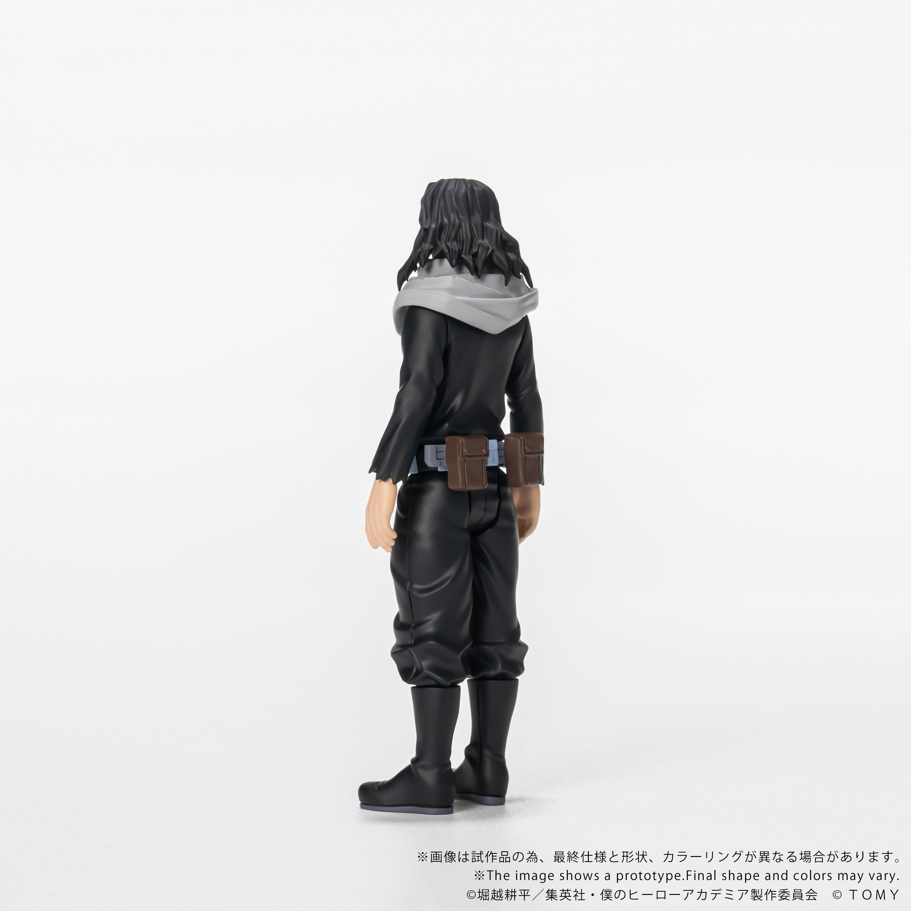 My Hero Academia Collekazaro CK-M13 Shota Aizawa Action Figure