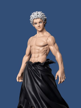 My Hero Academia Collekazaro CK-M15 All For One Action Figure