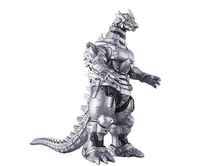 Godzilla vs. Mechagodzilla Movie Monster Series Mechagodzilla Gallery Image 1