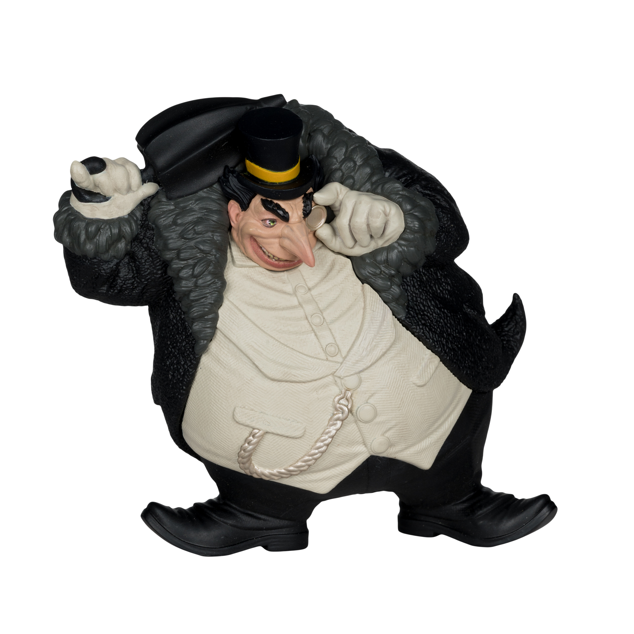 DC Comics Todd's Mods The Penguin Limited Edition Vinyl Figure Gallery Image 9