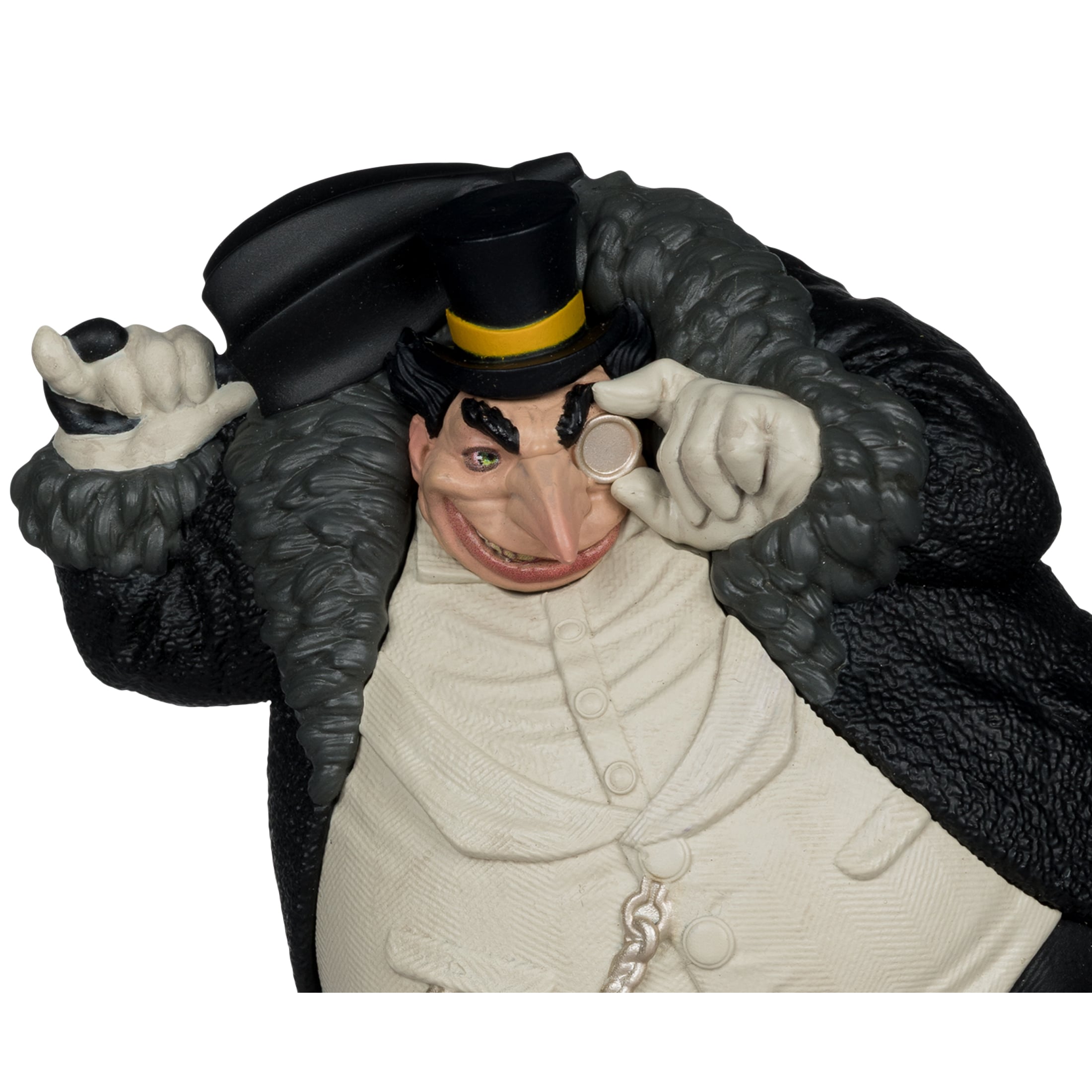 DC Comics Todd's Mods The Penguin Limited Edition Vinyl Figure Gallery Image 11