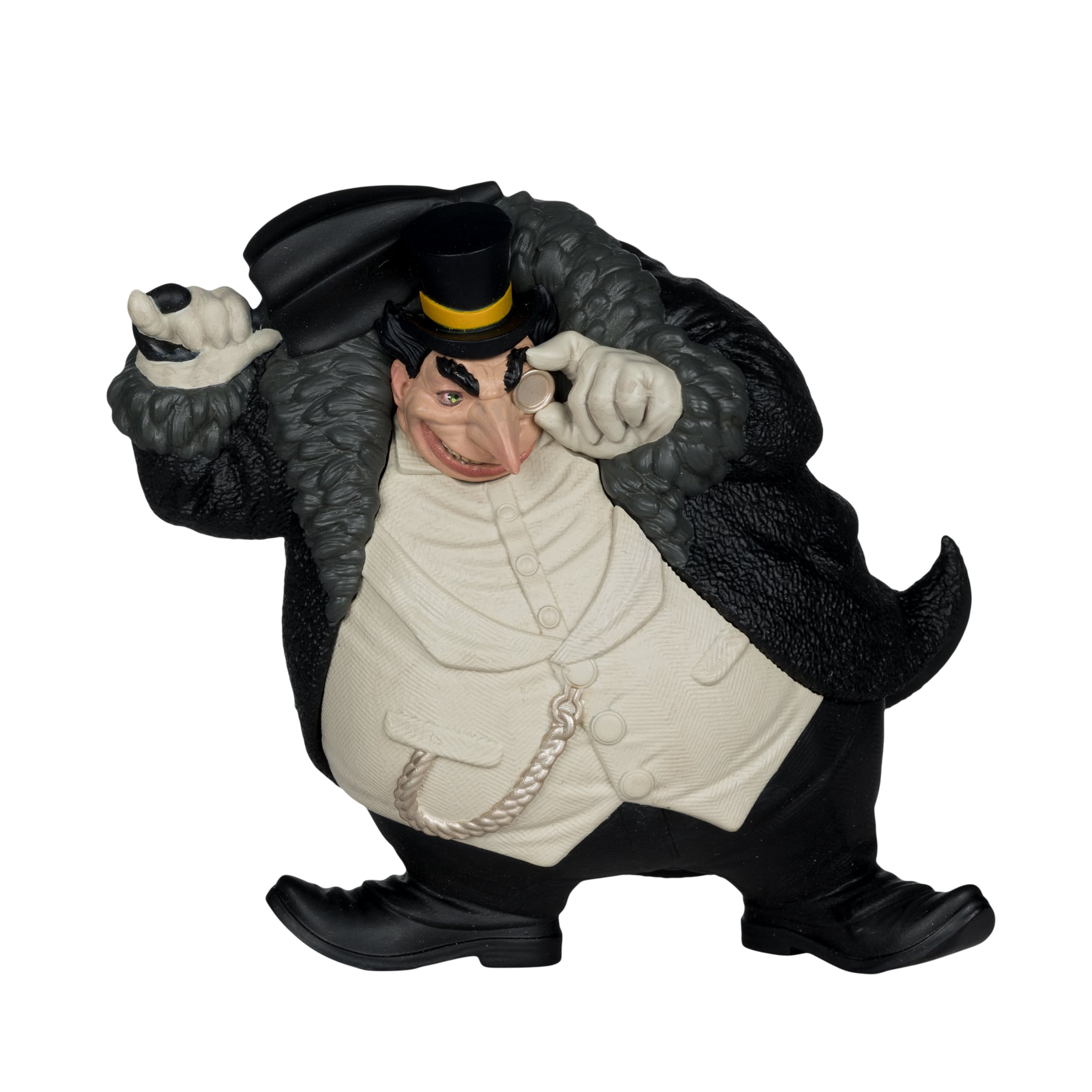 DC Comics Todd's Mods The Penguin Limited Edition Vinyl Figure Gallery Image 8