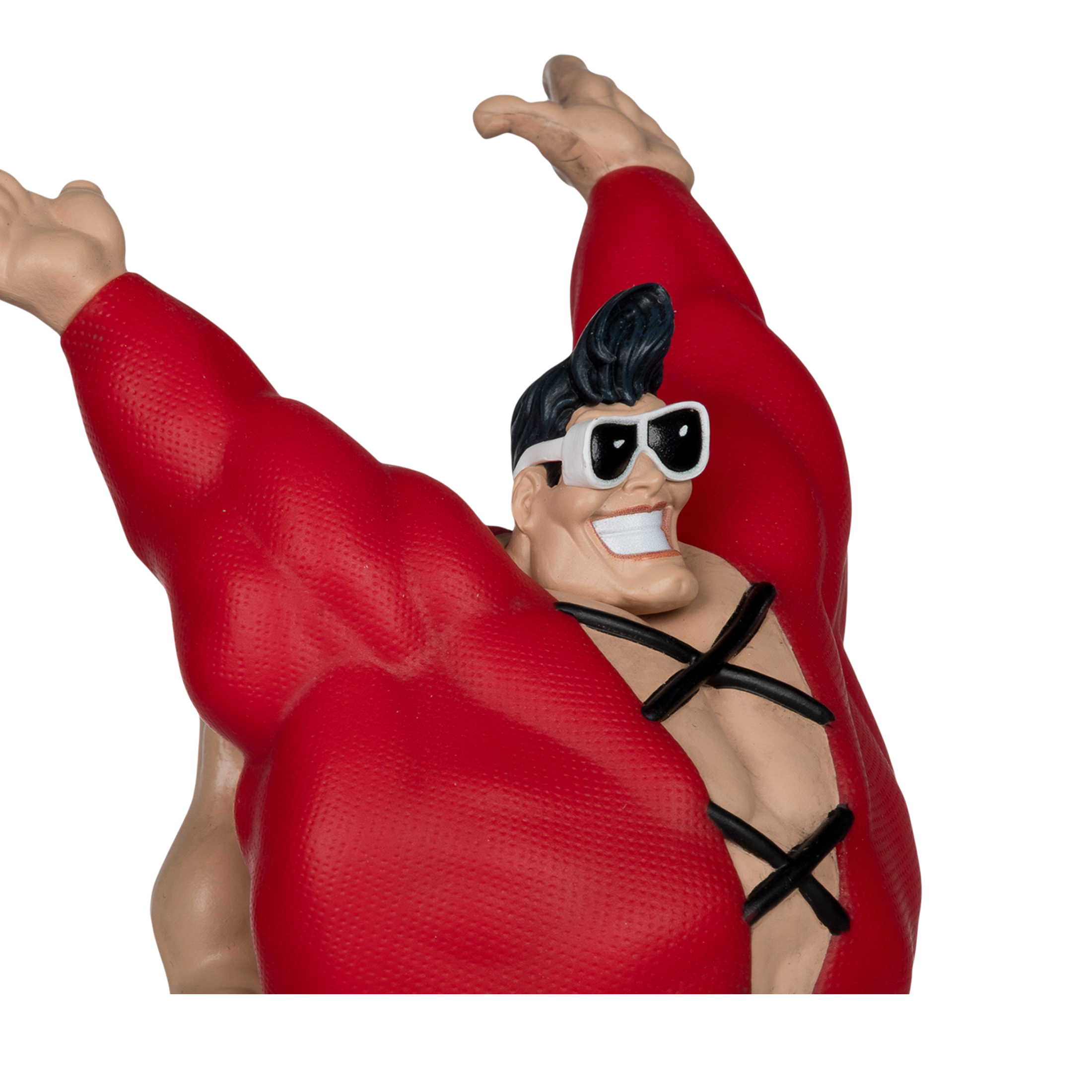 DC Comics Todd's Mods Plastic Man Limited Edition Vinyl Figure Gallery Image 11