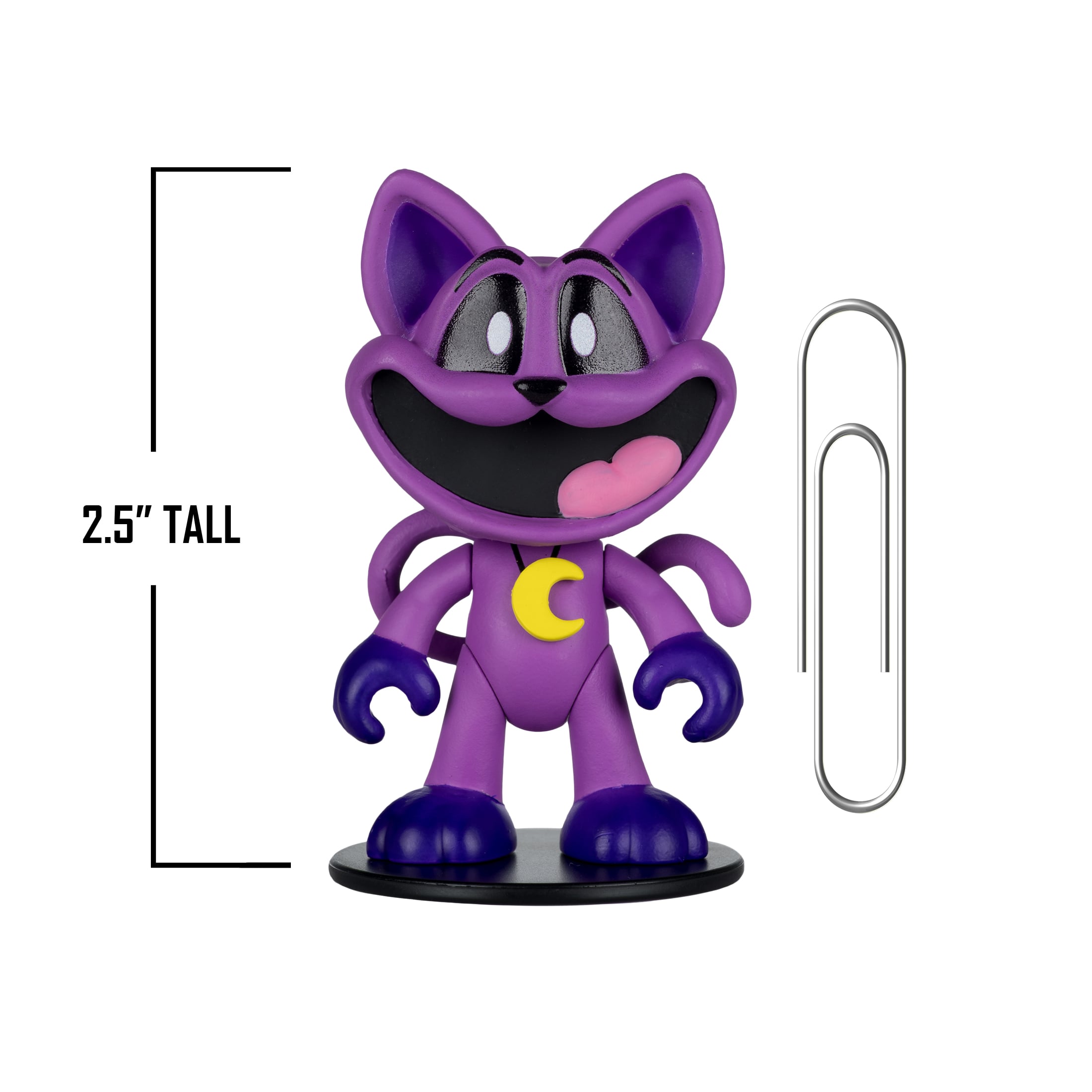 Poppy Playtime Critters Series 1 Random Mini Figure Gallery Image 6