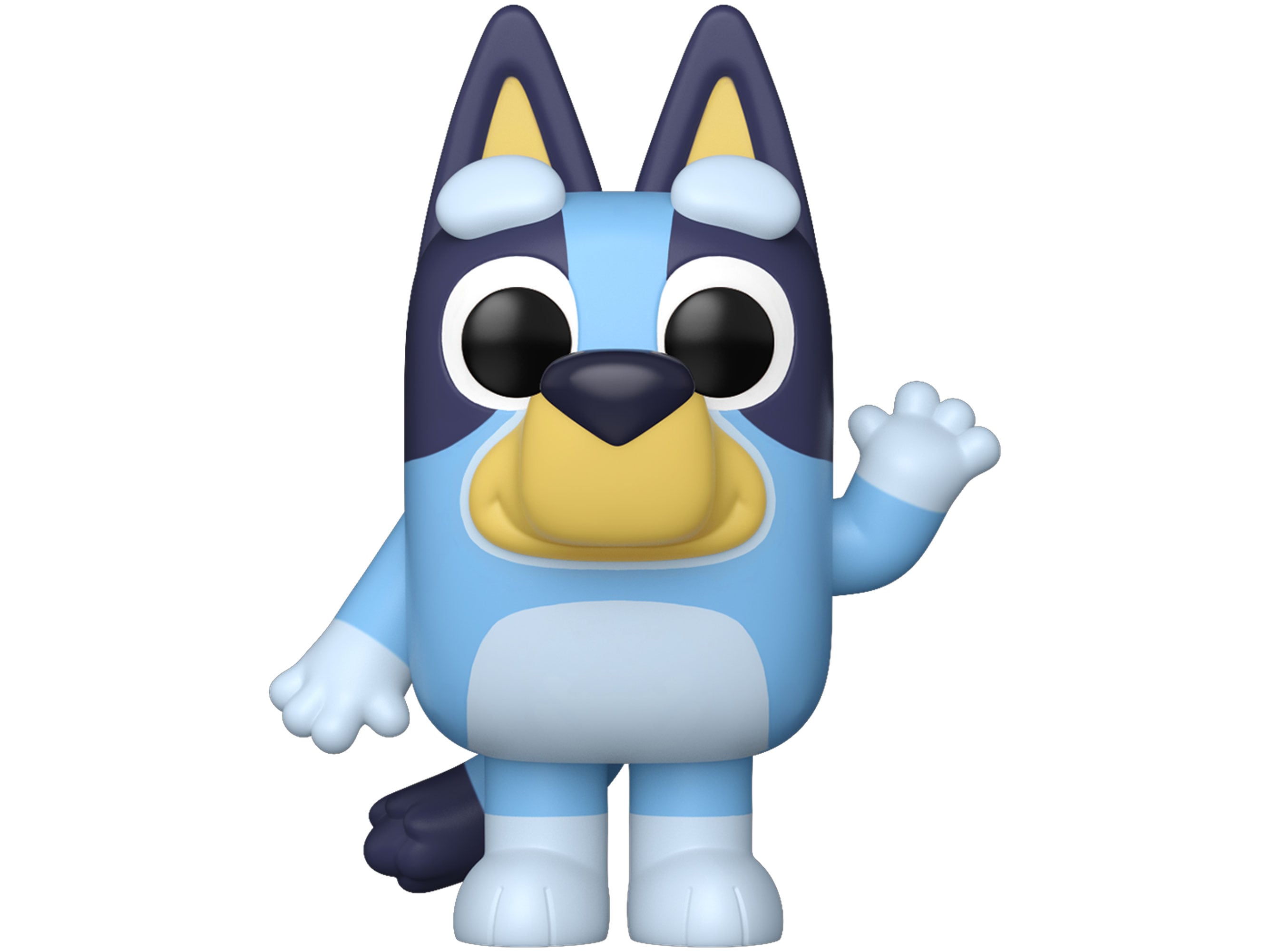 Bluey Pop! Animation #2524 Bluey Gallery Image 4