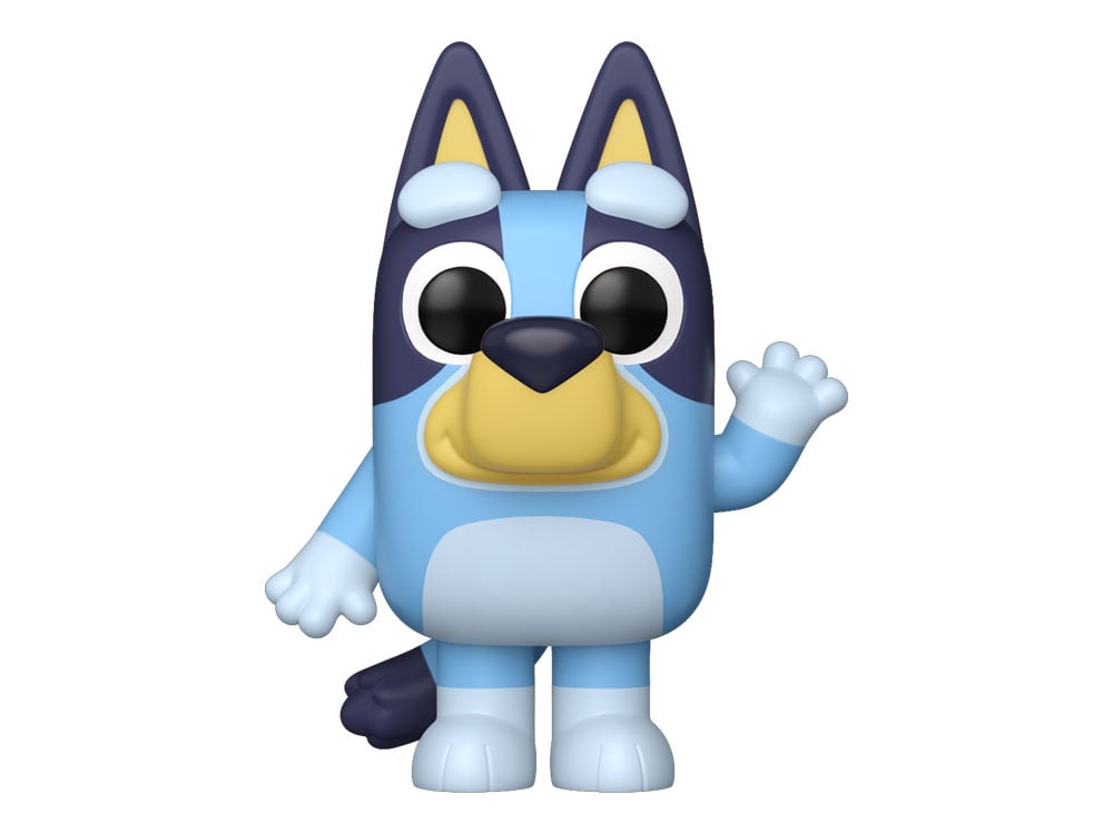 Bluey Pop! Animation #2524 Bluey Gallery Image 1
